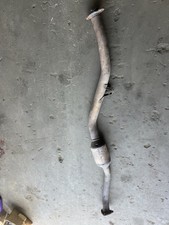 2014 Subaru Forester 2.5l Down Pipe Exhaust Used 2014 Subaru Forester 2.5l Down Pipe Exhaust Used