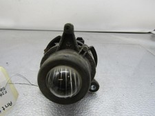 Antibrouillard Fiat 500