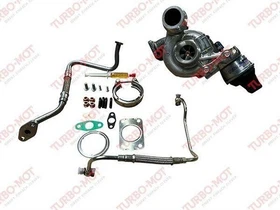 Turbolader Komplettset (Generalüberholt) OE:076145701Q OEM:49377-07530