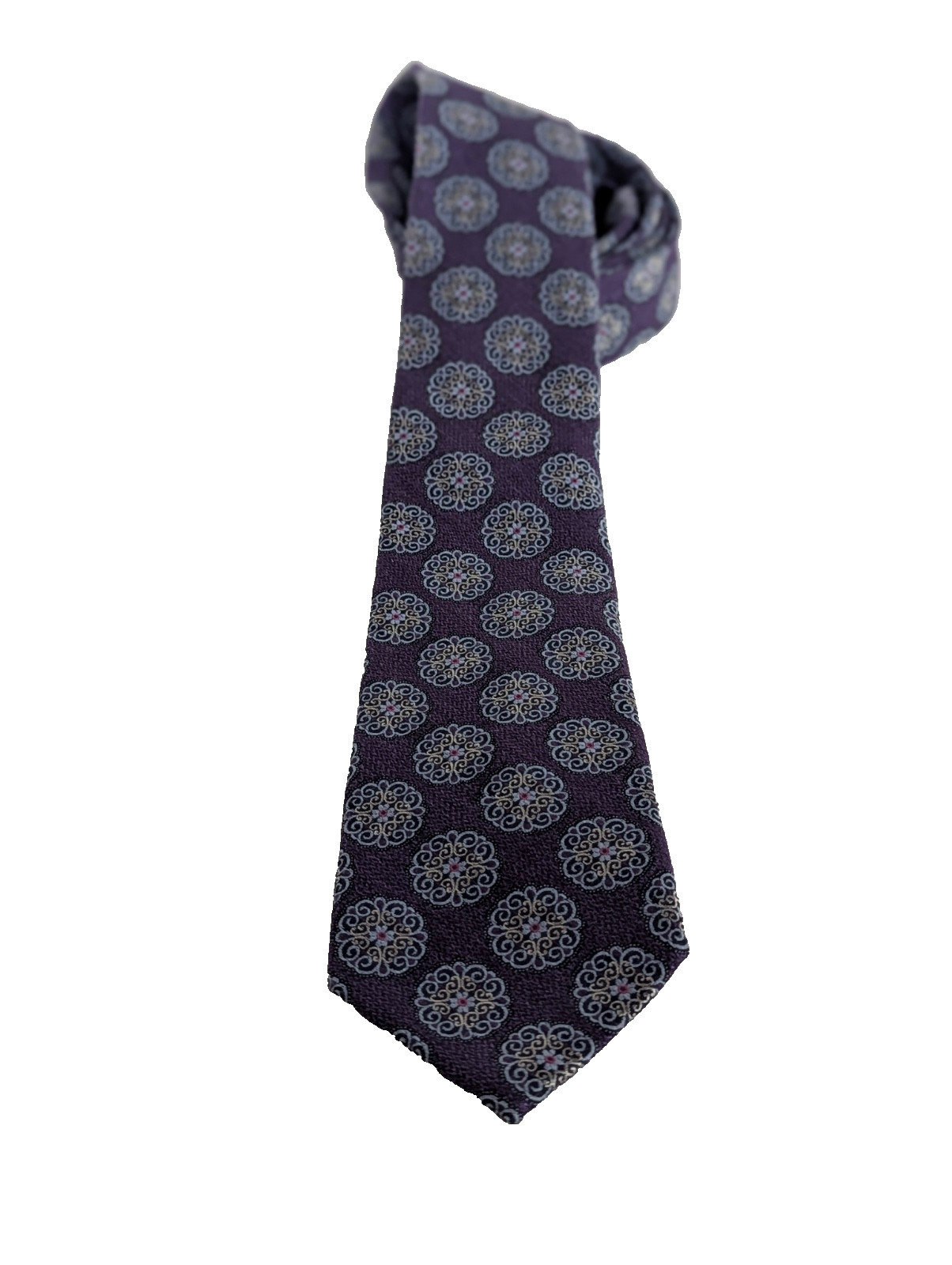 Tasso Elba Tie Size 58