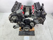  2013-2019 Oem Jaguar Xj 5.0l V8 Rwd Supercharged Engine Motor Long Block