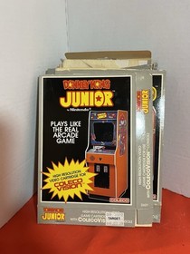 Coleco ColecoVision EMPTY Game Box ONLY Lot Of 6 As Is Top Flaps Cut Good Decor