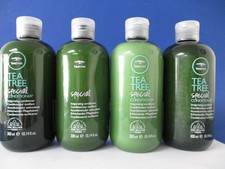 Paul Mitchell Tea Tree Special Conditioner 10.14 oz read description Pack of 4