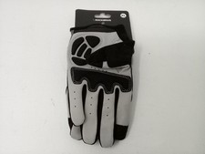 Rockbros Cycling XL Breathable Gel Pad Road Mountain Bike Gloves S030-2BK-XL