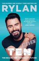 Ten: The Decade That Changed My Future | Rylan Clark | Englisch | Taschenbuch