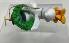 Disney Multicolor Scrooge McDuck Wreath Christmas Ornament Plastic Hanging — photo 3