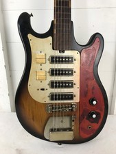 Teisco products for sale | eBay