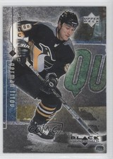 1998-99 Upper Deck Black Diamond German Titov #70 00ah