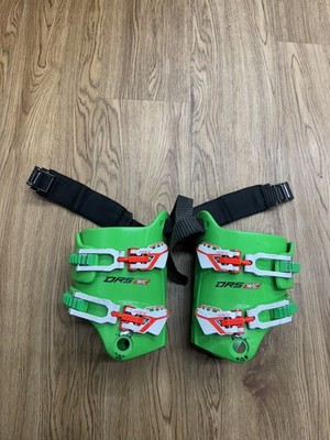 UPPER CUFFS FOR DALBELLO SKI BOOTS, Size 26,5