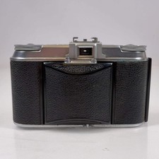Voigtlander Vito II Vintage Camera