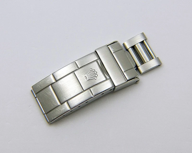 Rolex 93150 Indiana OTHER Watch Parts for sale | eBay