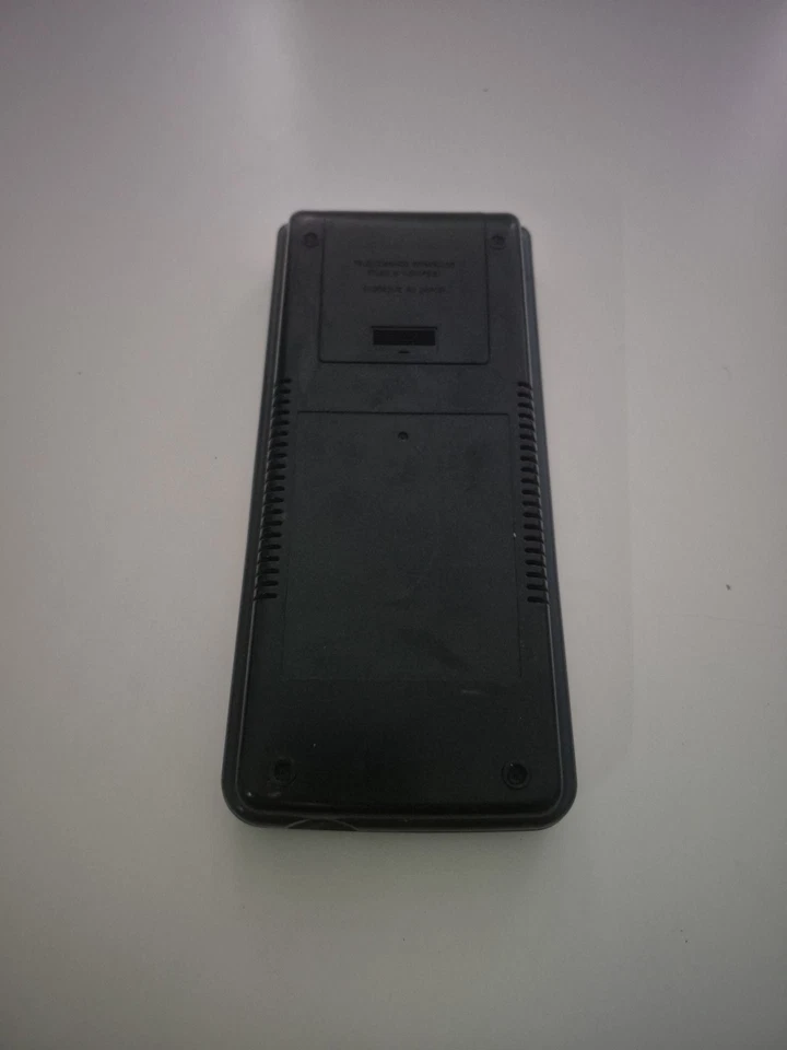 ✅️ Telecommande Vocale SHARP (Fonctionne Parfaitement) ✅️ - Photo 3/3