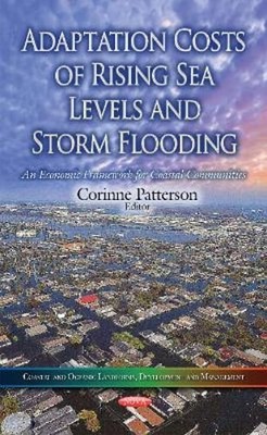 Adaptation Costs of Rising Sea Levels and Storm Flooding: An Economic Framework