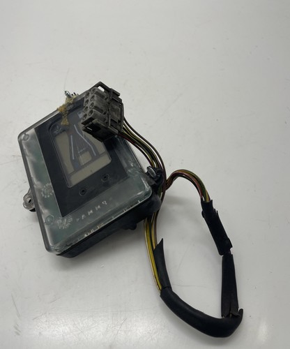 ♻️ BMW R1100RT 1995 - 2001 Tankfüllstandsanzeige ♻️