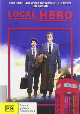 Local Hero (DVD) (UK IMPORT)