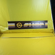Moteur Opel COMMODORE