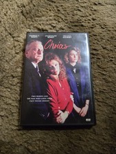 RARE OOP OUT OF PRINT DVD CHOICES 2004 GEORGE C. SCOTT PLATINUM DRAMA ACTION