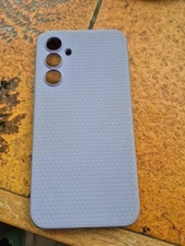 Spigen Samsung A54 Liquid Air Phone Case - Lavender