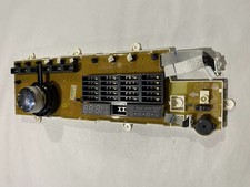 LG EBR62267120 Washer Control Board