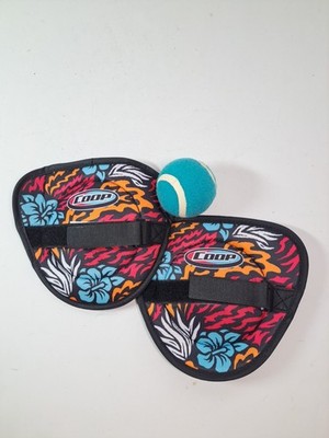 COOP HYDRO CATCH - SOFT SAFE CATCH GAME - BY SPIN MASTER -