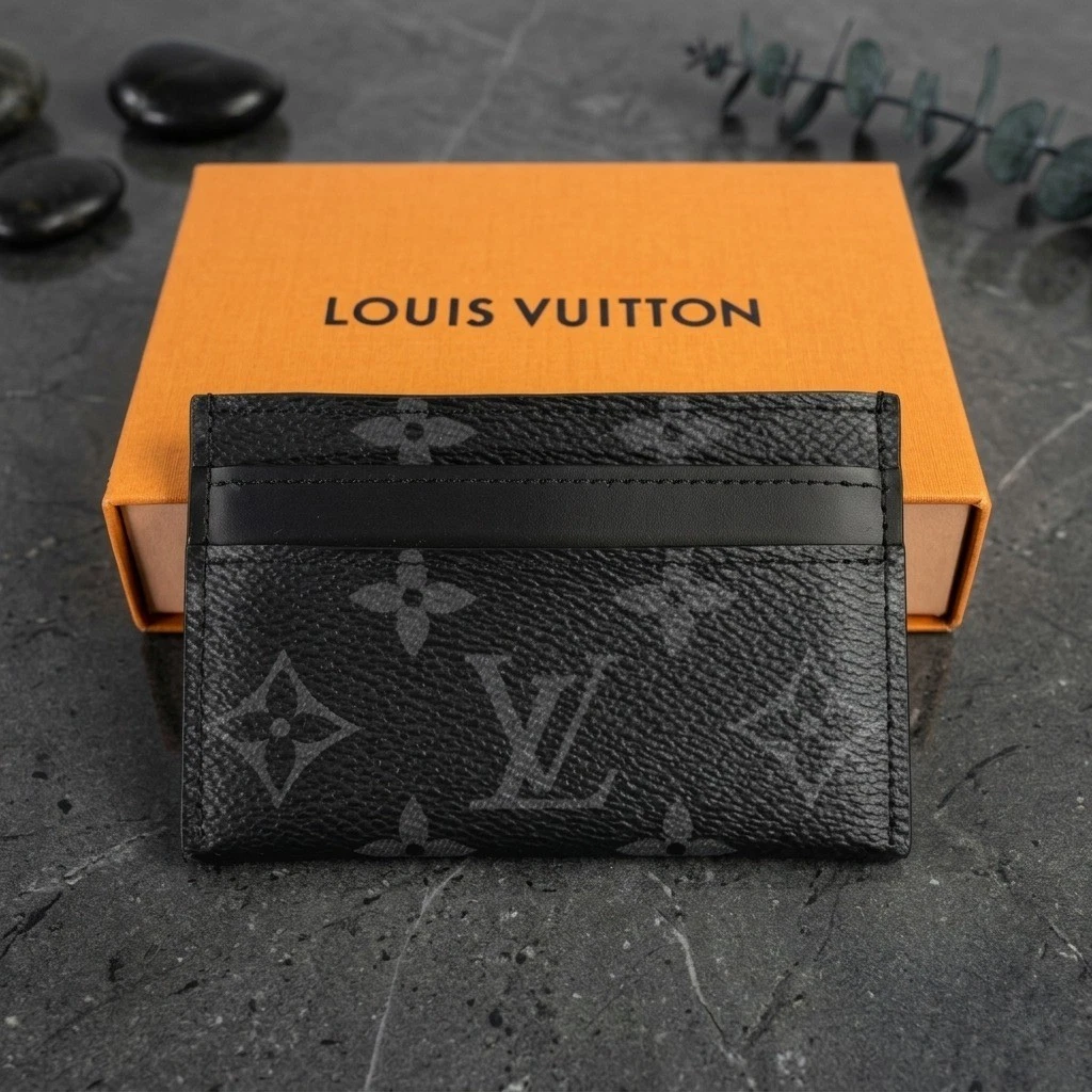 Louis Vuitton エクリプス Louis Vuitton Eclipse In Men's Wallets for sale | eBay