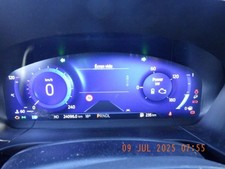 Compteur Ford KUGA