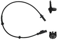 Wagner ABS Sensor Raddrehzahl ABS00015 FüR Opel Corsa S07 X15 X01 Adam M13 F08