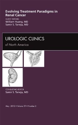 EVOLVING TREATMENT PARADIGMS IN RENAL CANCER, AN ISSUE OF By Huang William C. Md