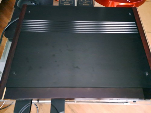 Reproductor de CD Pioneer PD 3000 - Imagen 10 de 16