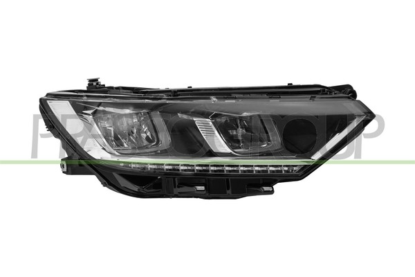 LED Hauptscheinwerfer Scheinwerfer Rechts FüR VW Jetta IV Bj.10-20 Bj.14-20-image