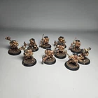 Horgenhold Forge Guard [x1] Rhulic [Warmachine] Painted
