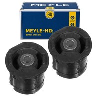 2X Meyle HD VerstÄRkt AchsköRperlager FüR BMW 5Er E28 E24 E23 Hinterachse Vorne