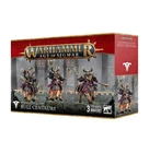 Bull Centaurs or Anointed Sentinels Helsmiths of Hashut Warhammer Age of Sigmar