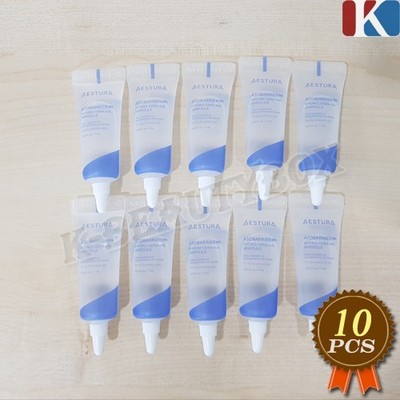 AESTURA Atobarrier365 Hydro Cera-HA Ampoule 7ml x 10pcs Deep Hydration