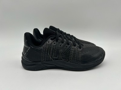 Kempa Attack One 2.0 Herren Sneaker Schwarz EUR 40,5