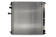 Radiateur Infiniti QX56
