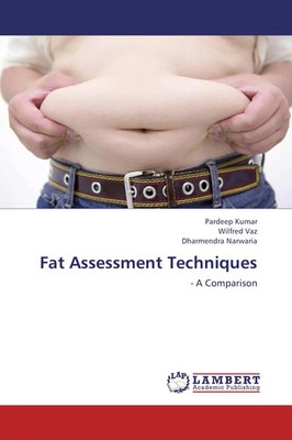 Pardeep Kumar (u. a.) | Fat Assessment Techniques | Taschenbuch | Englisch