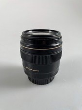 Canon f/2 Camera Lenses 100mm Focal for sale | eBay