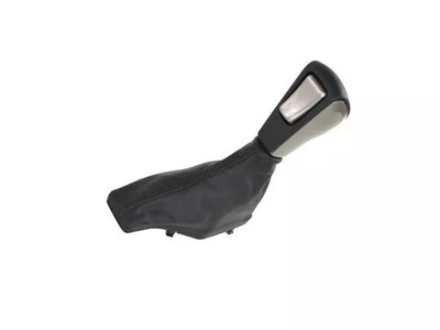 Genuine Mopar Gearshift Boot And Knob 5RW071XLAB