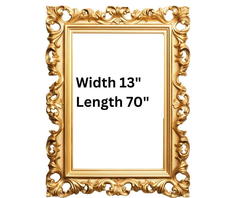 Corredor de mesa de lino violeta rojo y dorado damasco con borlas talla 13X70 #vacaciones Foto 4 de 4