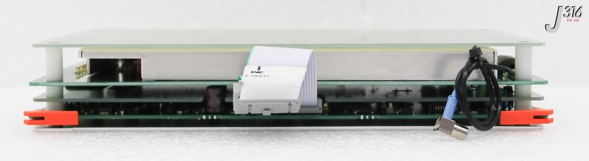 37571 AGILENT PCB, ASSY E3133-61001 | eBay