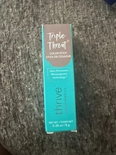 Thrive Causemetics Triple Threat( Adrienne) Color Stick