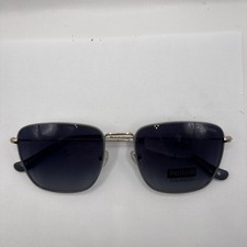 Kensie Polarized, Handmade 54/18 145 Grey Women Sunglasses U145