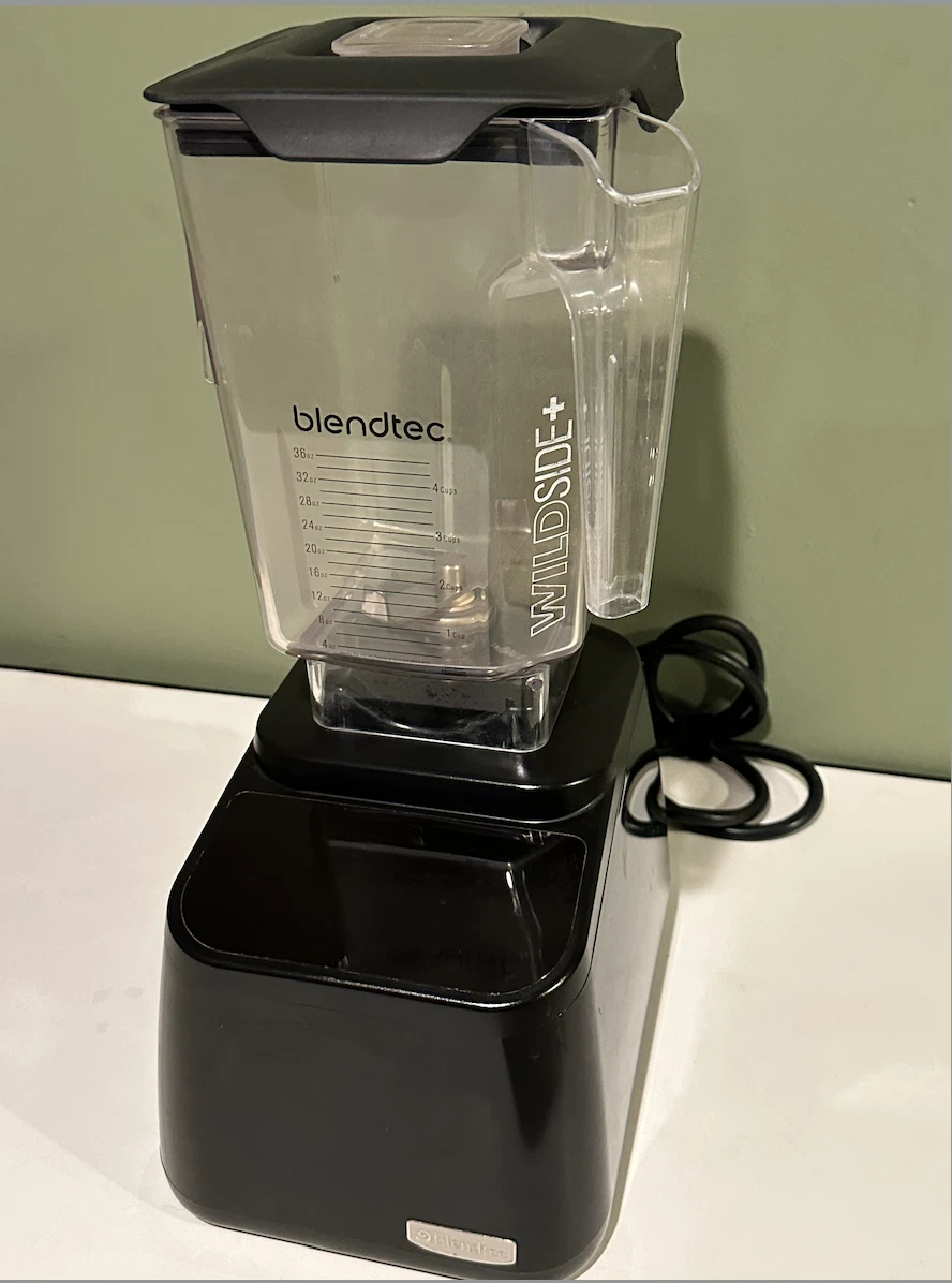 Blendtec products for sale | eBay
