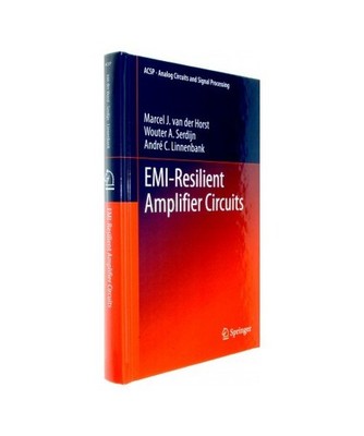 EMI-Resilient Amplifier Circuits, Linnenbank, André C.