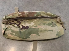 US Military Multicam Molle II Waist Pack Propper Intl