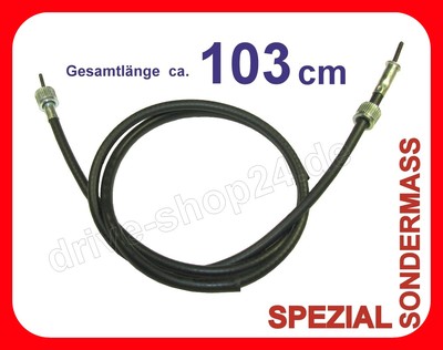 Tachowelle 103 TGB Key West Tapo Hawk Hook Laser 303 R Express Delivery 50 - 125