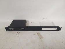 AMX AXB-VOL3 FG5756 V2.10 Volume Control w/ Rack Mount