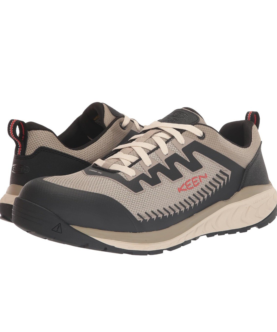 Calzature Keen Utility Arvada taglia 8D