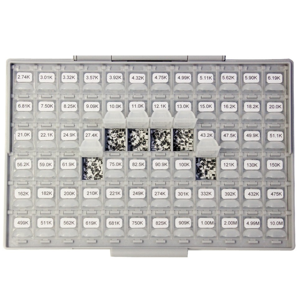 Connettori Pogo Pin SMD - Sonde A Molla Di Precisione A Montaggio Superficiale - Foto 9